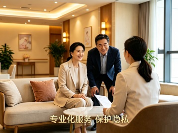 九寨沟有偿售卵代生女生的客户的客户群体有哪些