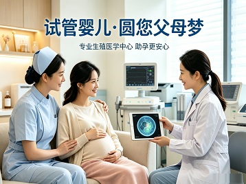 九寨沟辅助生育服务 试管婴儿行业的兴起背景、发展与未来展望